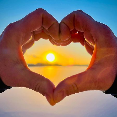 Schoene Aussichten Mitten In Berlin - Il Sole Extérieur photo